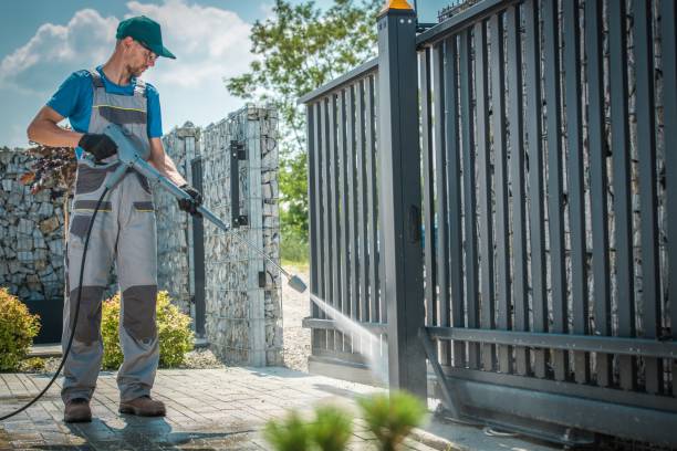Best Post-Construction Pressure Washing  in Coldspring, TX