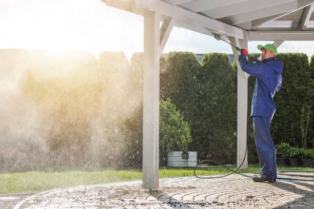 Best Gutter Cleaning  in Coldspring, TX