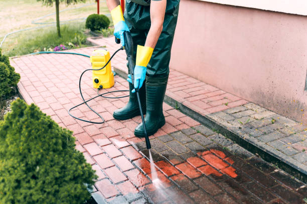 Pre-Holiday Cleaning in Coldspring, TX