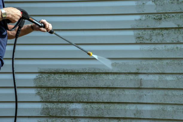 Best Animal Enclosure Cleaning  in Coldspring, TX