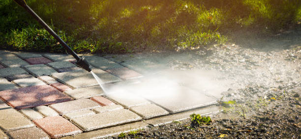 Professional Pressure Washing in Coldspring, TX