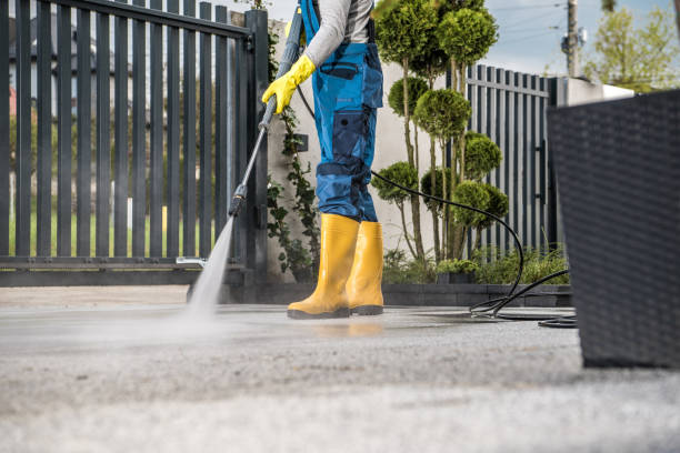 Best Fence Cleaning  in Coldspring, TX